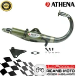 Athena Racing Minarelli Vertical Mbk Ew Stunt 50 2000-2002 Tank. Fixed Price $291.61.