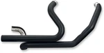 S&s Cycle 550-0142A Headpipes Blk 95-08FLT. Fixed Price $722.94.
