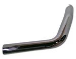 Harley-davidson Shield Exh 65966-06 New Oem. Fixed Price $112.42.