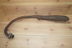 1971 Honda Oem Muffler Exhaust Pipe Header 18300-331-677. Fixed Price $79.98.
