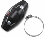 Moose Racing Pipe Guard By Line For 4-STROKE Exhaust- Fmf POWERBOMB-1861-1396. Fixed Price $87.95.