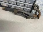 1985 Honda Oem Exhaust Header Pipe. Fixed Price $30.00.