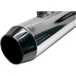 Bassani Xhaust 1860-0495 Endcap-lmb Black Megaphone. Fixed Price $69.95.