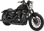Cobra Heat Shields - Black 6031HSRB. Fixed Price $221.29.