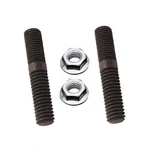 Gardner-westcott 44549/61129 2PK Exhaust Stud Kit For Harley Davidson. Fixed Price $11.99.