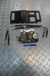 2007 Yamaha Yzf R6L Exhaust Servo Motor W/ Cables & Cover 2C0-85820-00-00. Fixed Price $74.99.