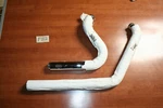 Nos Vance & Hines Exhaust Pipes D160HC D162HC 80-86 Harley Davidson Softail. Fixed Price $599.99.