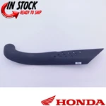 Honda Exhaust Muffler Protector Guard 2013-2023 CRF50F Genuine Oem New. Fixed Price $49.95.