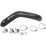Moose Offroad Pipe Guard Stock 1861-1260. Fixed Price $119.95.