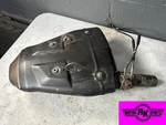 05-06, 2005-2006 Kawasaki Ninja ZX6R Exhaust Muffler 18091-0209. Fixed Price $185.69.
