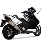 Akrapovic Titanium Racing Line Full Exhaust System S-Y5R2-RT. Fixed Price $1200.83.