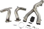 Akrapovic Headpipes Tip E-B12E4/1. Fixed Price $1518.95.