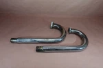 2001 1997-2005 Bmw R1200C Exhaust Headers Pipes Manifold. Fixed Price $99.96.