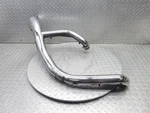 2011 11-13 Kawasaki Vulcan Vaquero VN1700 Exhaust Headers Pipes Lot. Fixed Price $92.95.
