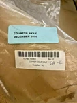 Suzuki Oem 2008-2019 Hayabusa GSX1300R Front Lh Cover P/n 14790-15H00 **. Fixed Price $150.00.