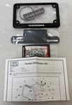 Yoshimura Fender Eliminator Kit Suzuki GSXR6/7 11-24 #960-9423 070BG116002 M1552. Fixed Price $138.60.