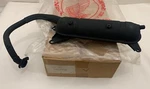 Honda NQ50M Exhaust Muffler Comp # 18300-GK8-890 New Oem (B1-3)RI. Fixed Price $157.50.