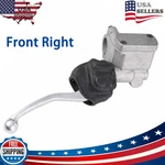 43015-1589 43015-1657 Front Right Brake Master Cylinder Lever For Kawasaki KX80. Fixed Price $28.99.
