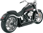 Vance & Hines 47221 Shortshots Staggered Exhaust System For Harley-davidson. Fixed Price $692.96.