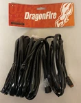 Dragonfire Racing Dual Lights Wiring Harness/led Bar Pn #11-0035 #M538. Fixed Price $37.02.