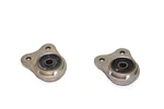 17-24 Yamaha FZ07 FZ6R MT-07 XSR700 Yzf Muffler Stay Bracket 20S-21445-01-00. Fixed Price $35.45.