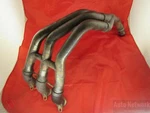 06 Triumph Sprint Exhaust. Fixed Price $49.00.