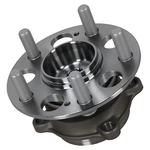 Rear Wheel Hub Assembly For Honda Pilot 3.5L 2016-2022 512629 Awd 5-LUG. Fixed Price $54.86.