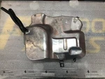 Ferrari 458 Italia, Right Muffler Protection, S/e 264112. Fixed Price $106.63.