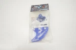 Ktm Designworks Rear Brake Caliper Mount Aluminum 125-450 Sxf Xcf 13-22 A3. Fixed Price $199.00.