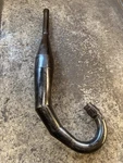 Honda Yamaha Suzuki Bassani Race Pipe Works Muffler Exhaust Mx Ahrma. Fixed Price $349.99.