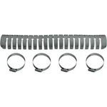 Moose Racing 1861-0612 4-STROKE Pipe Armor Honda CRF450R 2004 11. Fixed Price $51.95.