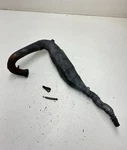 1979 Yamaha Oem Exhaust Header Pipe Expansion Chamber Spring. Fixed Price $169.99.