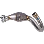 Fmf Megabomb Header - Stainless Steel Standard 045624. Fixed Price $336.99.