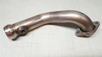 Oem Harley-davidson Front Exhaust Pipe Assembly 65600149 *new*. Fixed Price $85.80.