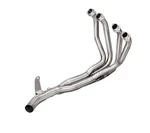 Kawasaki 2023 Akrapovic Stainless Steel Headers Race. Fixed Price $912.37.