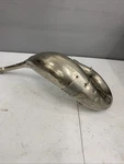 2000 2001 CR125R Pro Circuit Platinum Expansion Chamber Exhaust Pipe. Fixed Price $134.10.