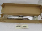 Harley Davidson Samson S-213 26" Silver Bullet Drag Fish Tail Mufflers DS-200135. Fixed Price $399.99.