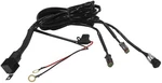 Dragonfire Extreme Led Dual Row Light Bar Harness. Fixed Price $48.61.