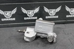 1998 Kawasaki 97-99 KX125 KX250 Oem Front Brake Master Cylinder 43015-1582. Fixed Price $69.99.