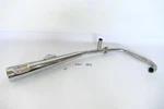 Suzuki Gs 450 Silencer Exhaust Right New Sankei 2067 A42Z-11. Fixed Price $403.33.