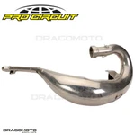 Kawasaki Kx 2003 Pro Circuit Platinum Manifold PK03125P. Fixed Price $506.84.