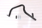 Exhaust Pipe Protection Guard Black Fit For Honda New Scl 300 500 2023-2024. Fixed Price $122.85.