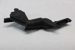 Right Side Heat Guard Plate 18018-1069 1986 Kawasaki ZG1000. Fixed Price $55.00.
