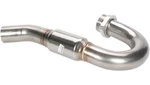 Fmf Power Bomb Header Pipe Exhaust Fits Yamaha WR450F Yzf YZ450F 044033. Fixed Price $222.48.