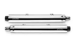 Genuine Indian Thunderstroke & Powerplus Stage Slip-on Exhaust 2879769-156. Fixed Price $839.99.