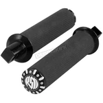 Roland Sands Design Billet Chrono Footpegs 0035-1093-SMC. Fixed Price $139.95.