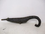1974-1976 Honda Mt 125 Exhaust Pipe Silencer 18300-361-677. Fixed Price $150.00.