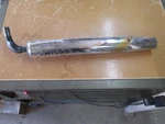 Kawasaki Vulcan VN1500 Exhaust Sankei 2366 Khi 0472 KAW3721500 #37. Fixed Price $39.99.