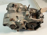 1986 Ktm 250 Mx Motor Engine Bottom End. Fixed Price $250.00.
