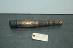 Nos Genuine Suzuki 14810-38601 Spark Arrestor W End Cap Muffler DS100 DS125. Fixed Price $250.00.